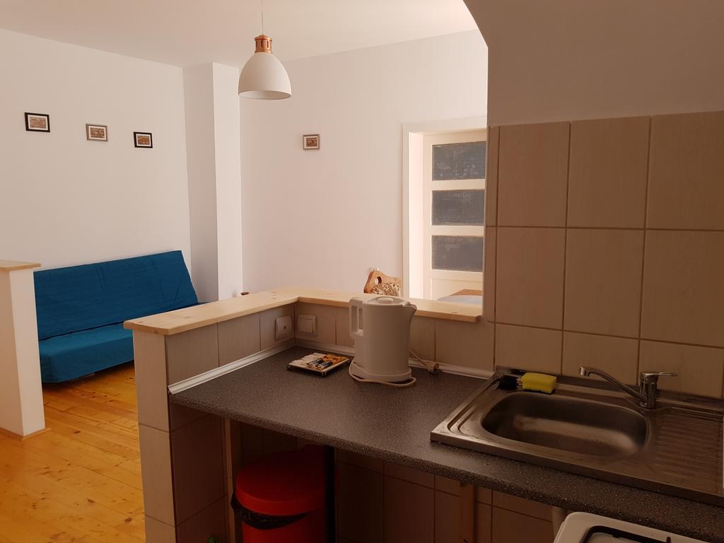 Luk Old Town Apartment Сибиу Екстериор снимка