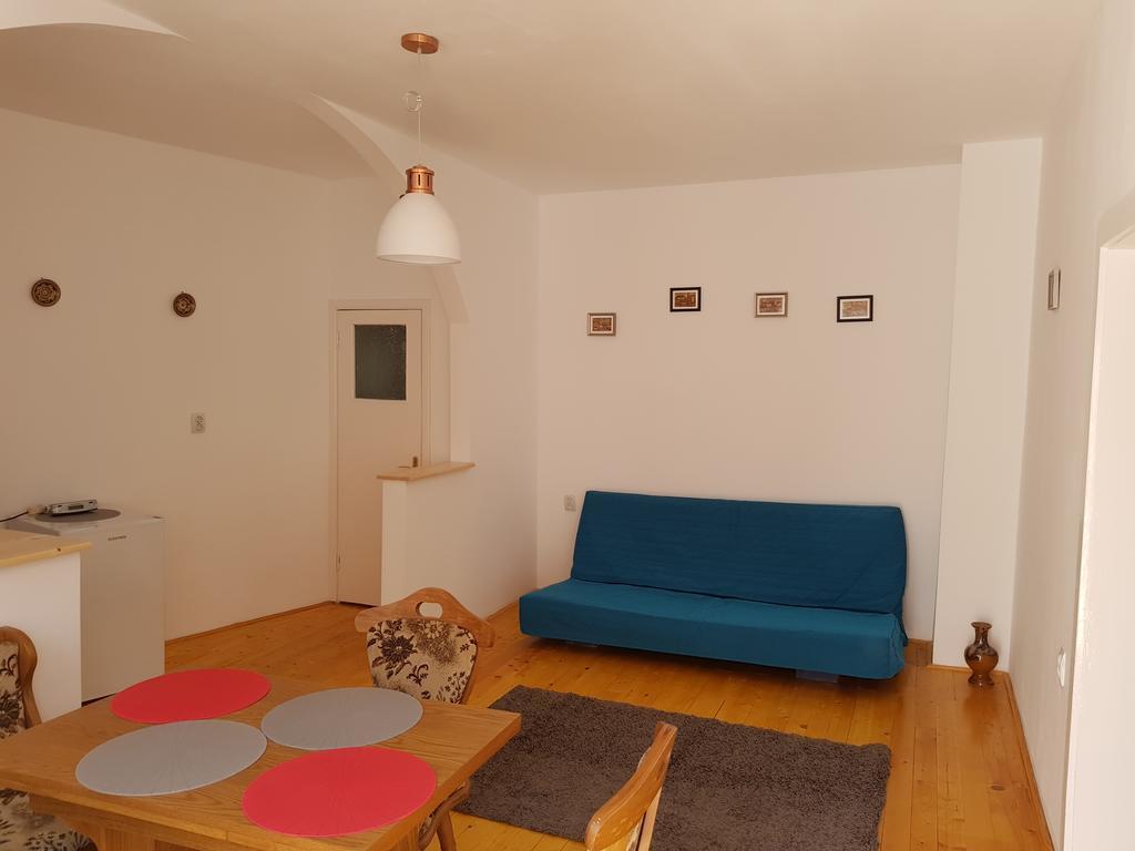 Luk Old Town Apartment Сибиу Екстериор снимка